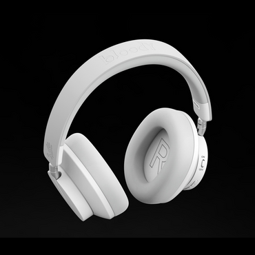 Bloody Wireless Headset MH390 White