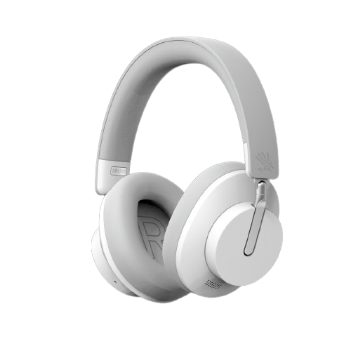 Bloody Wireless Headset MH390 White