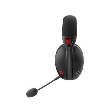 Redragon IRE Pro Ultra-Light Wireless Gaming Headset Black (H848)