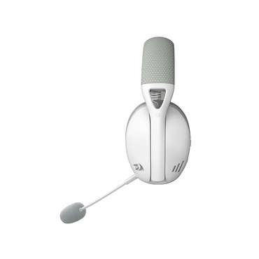 Redragon IRE Pro Ultra-Light Wireless Gaming Headset White (H848)