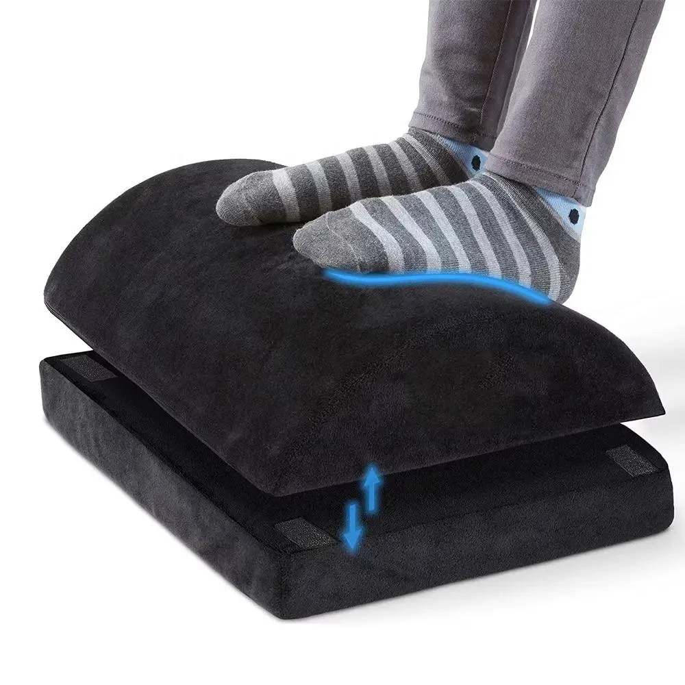 High Density Foam Footrest