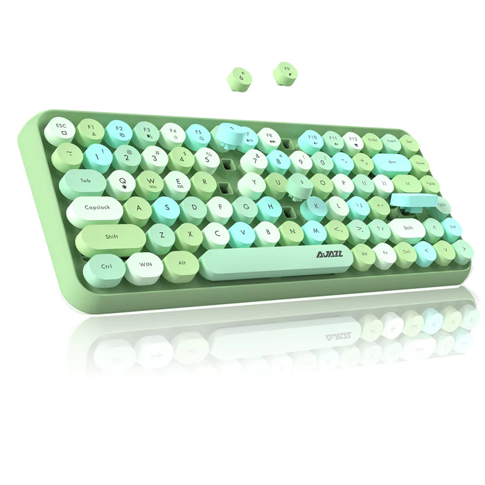 Ajazz 308i V3 Keyboard