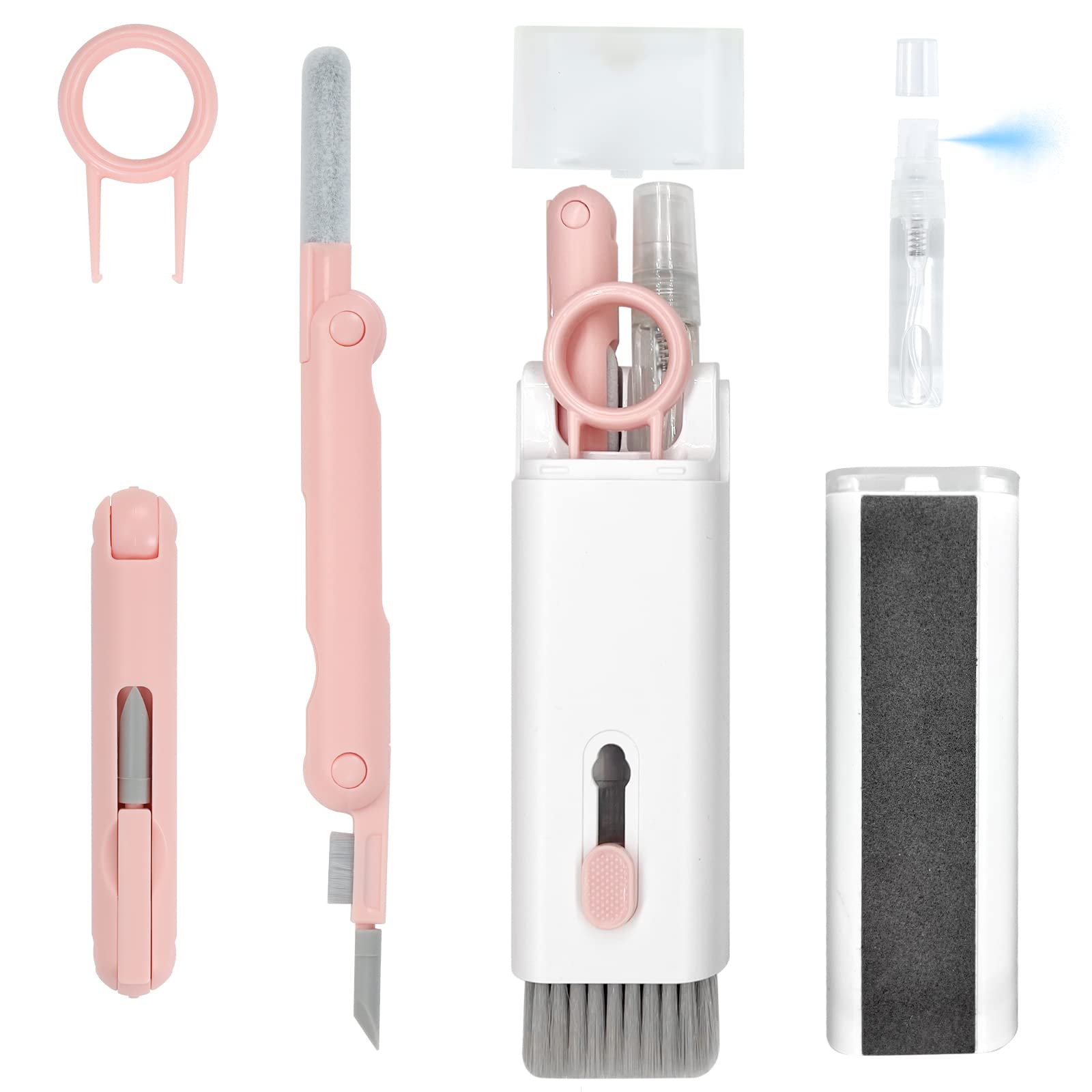 7 in 1 Electronic Cleaner Kit