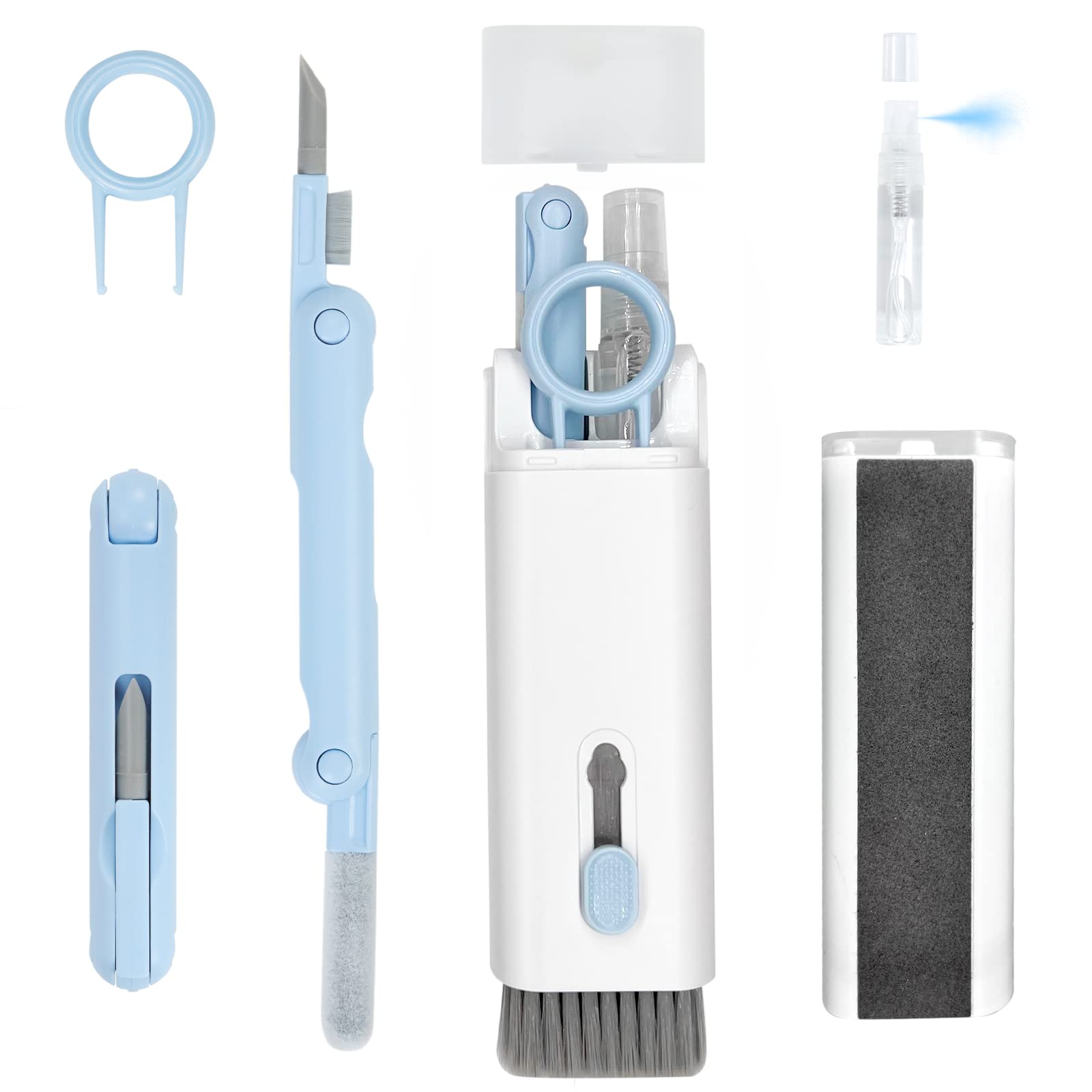 7 in 1 Electronic Cleaner Kit