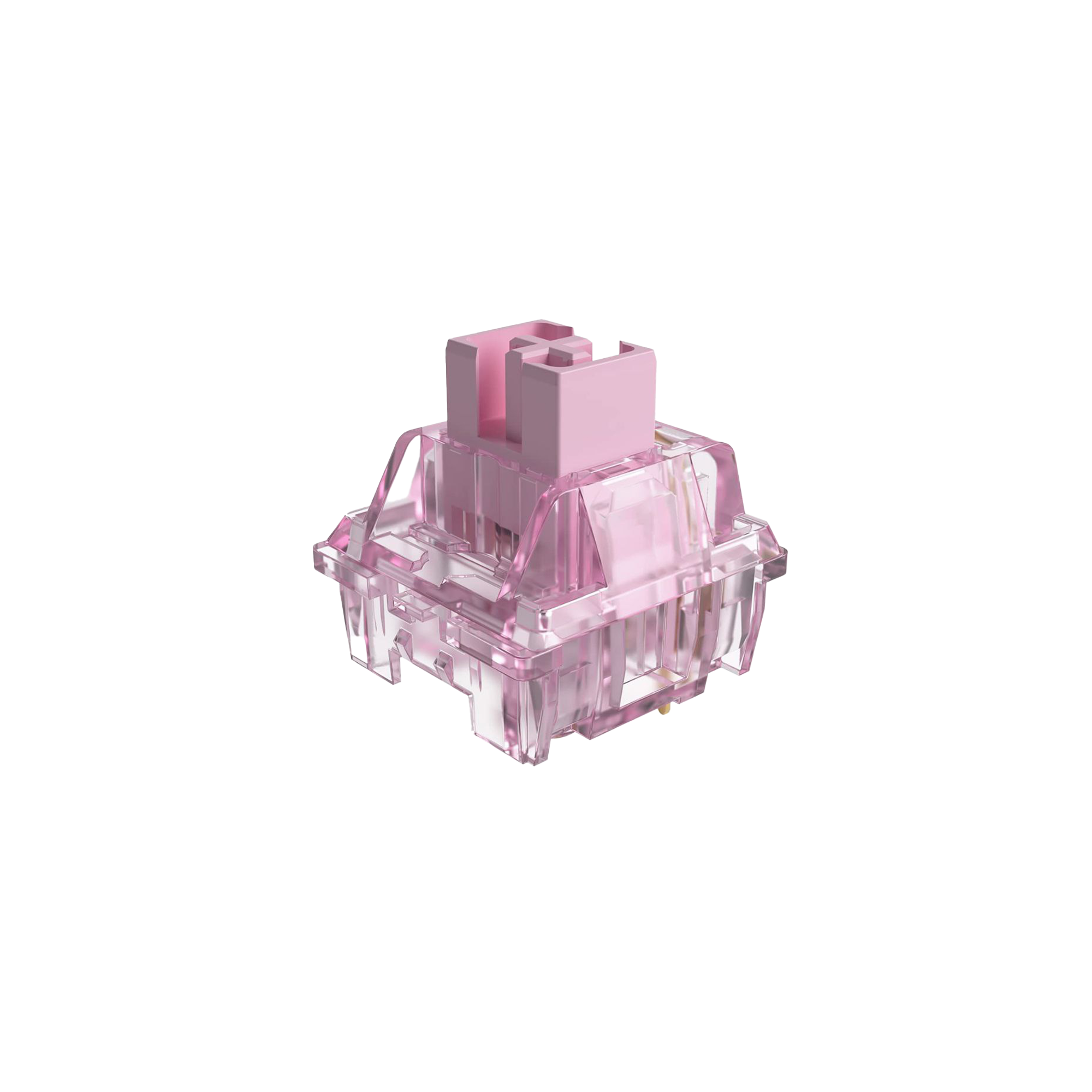 Akko CS Jelly pink switches
