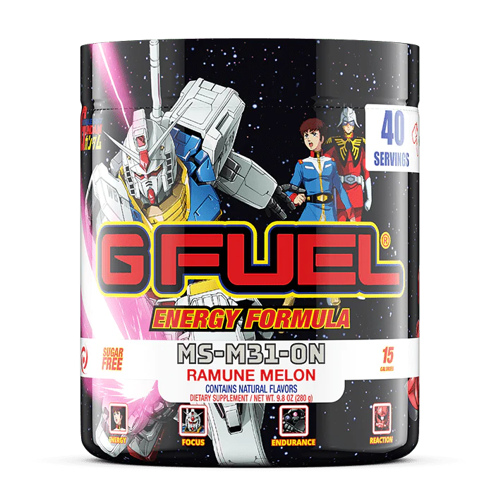 GFUEL MS-M31-0N