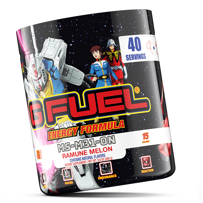 GFUEL MS-M31-0N