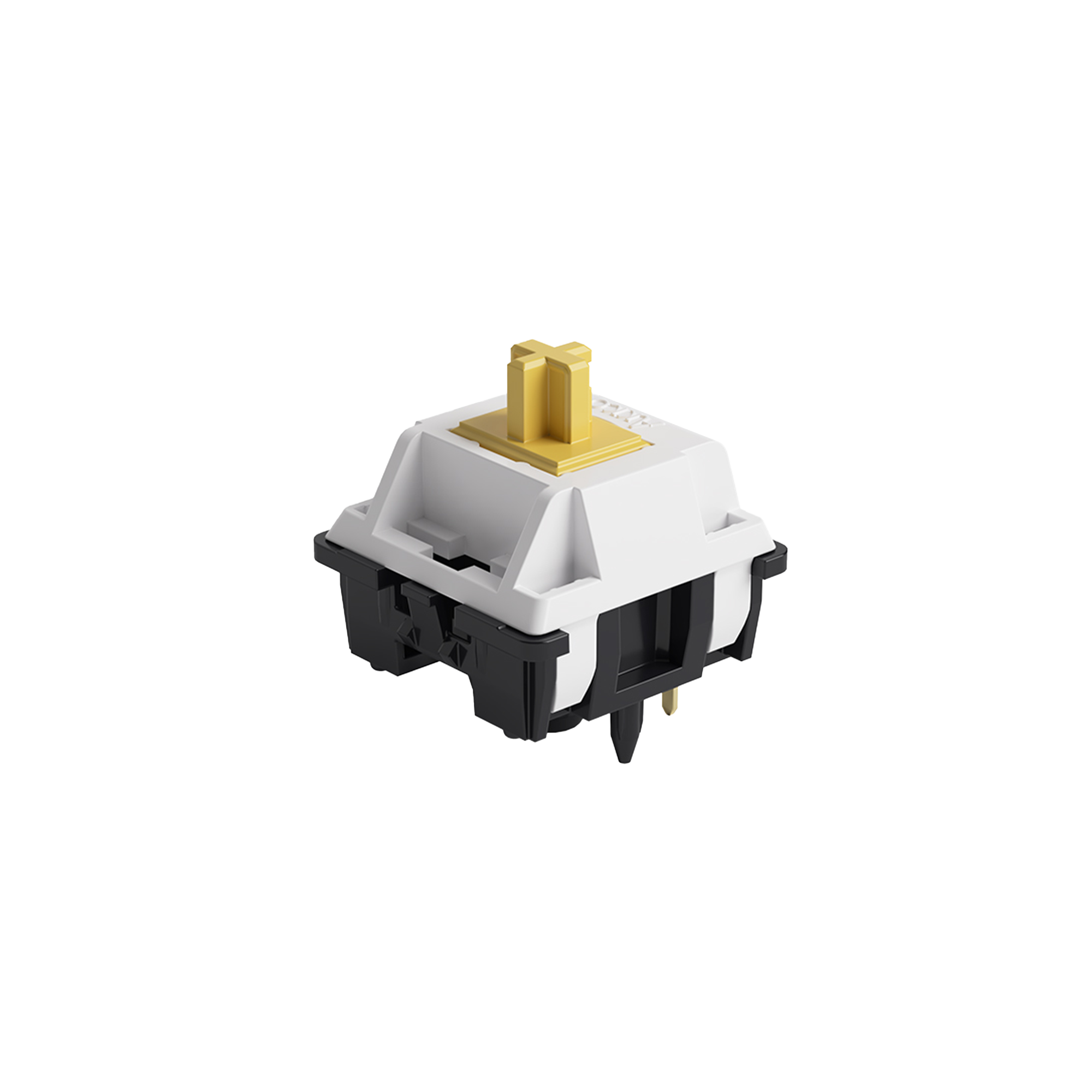 Akko Penguin Silent Switch (45 قطعه)