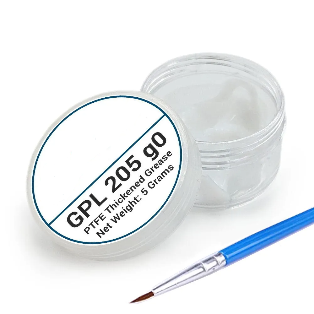 GPL 205G 0g Switch lubricant 5 gram