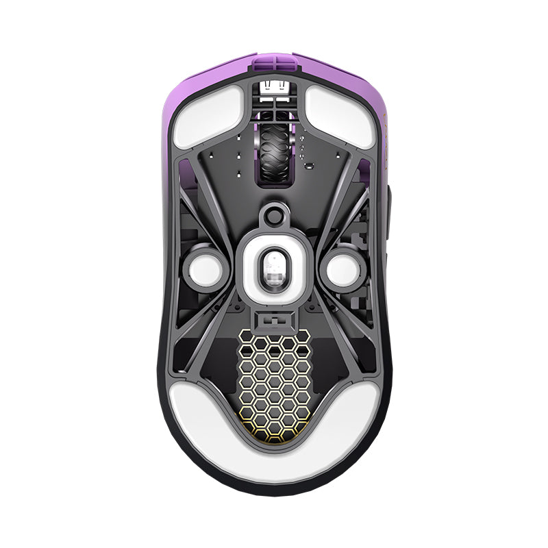 Lamzu Maya X 47g 8K Gaming Mouse