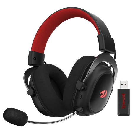 Redragon H510 Pro Black