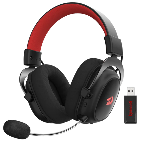 Redragon H510 Pro Black