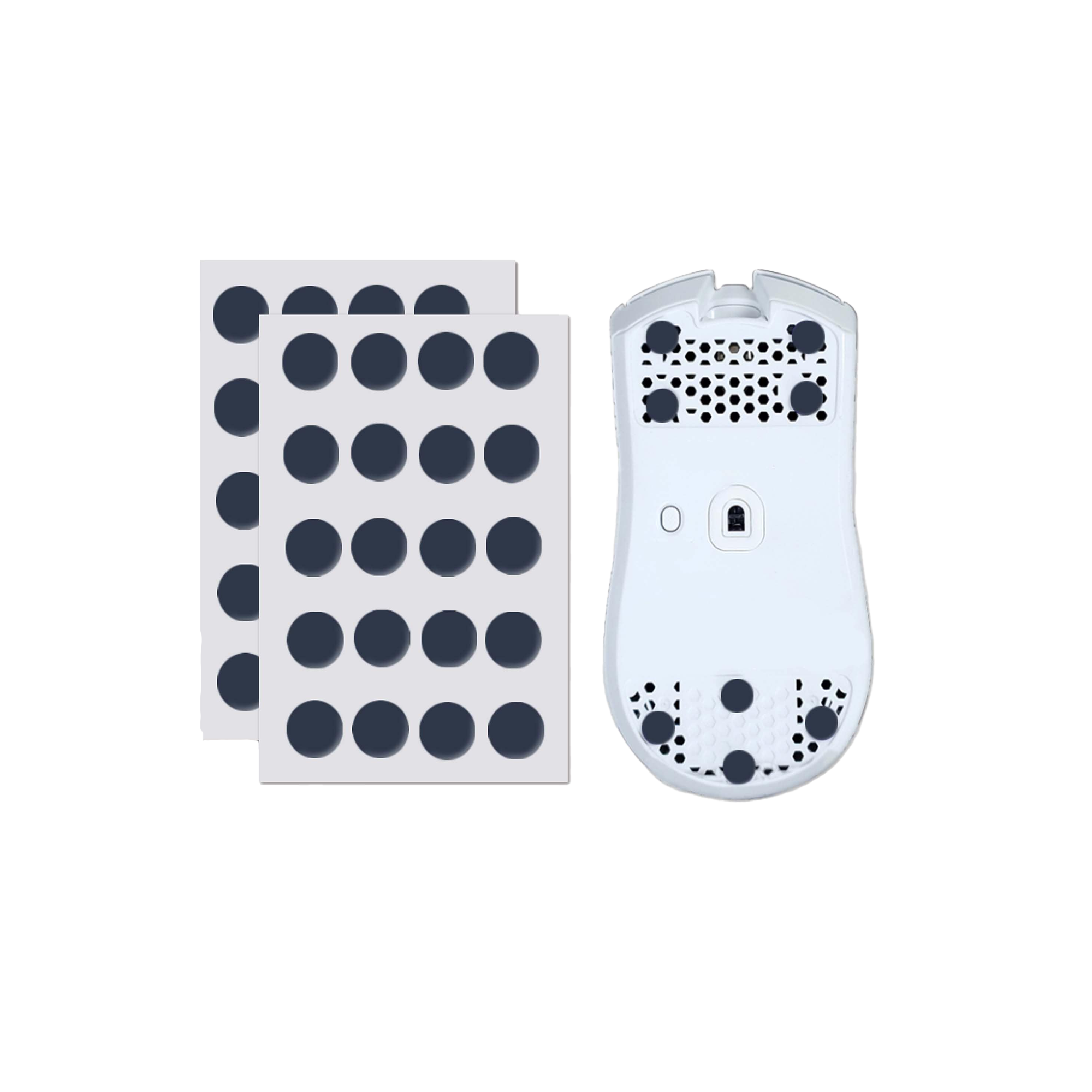 Mouse Accessories