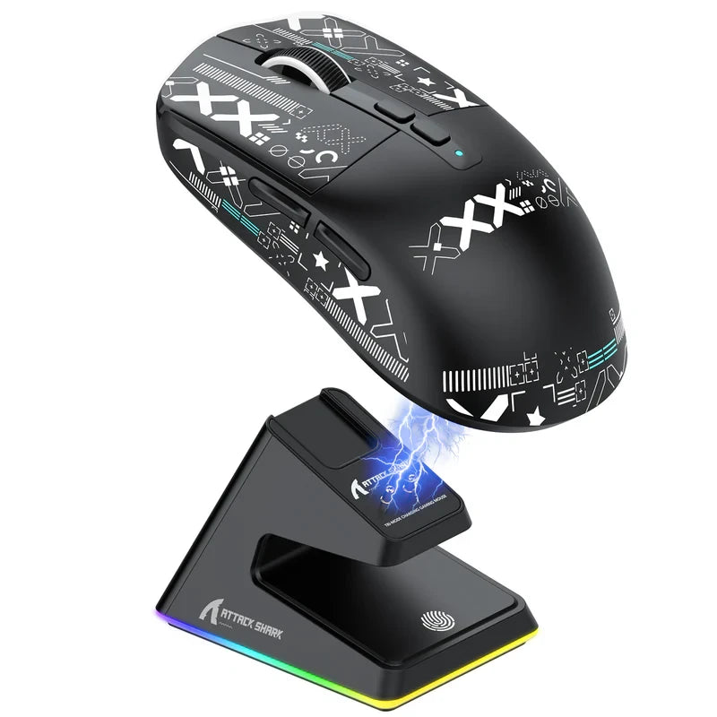 Mouse