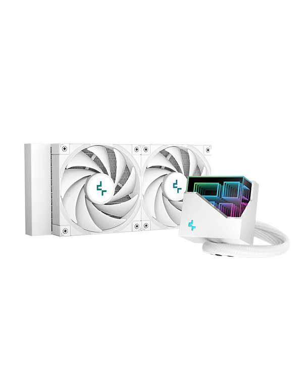DeepCool LT520 Cooler