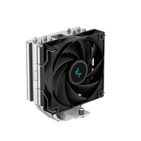 DeepCool AG400 Black