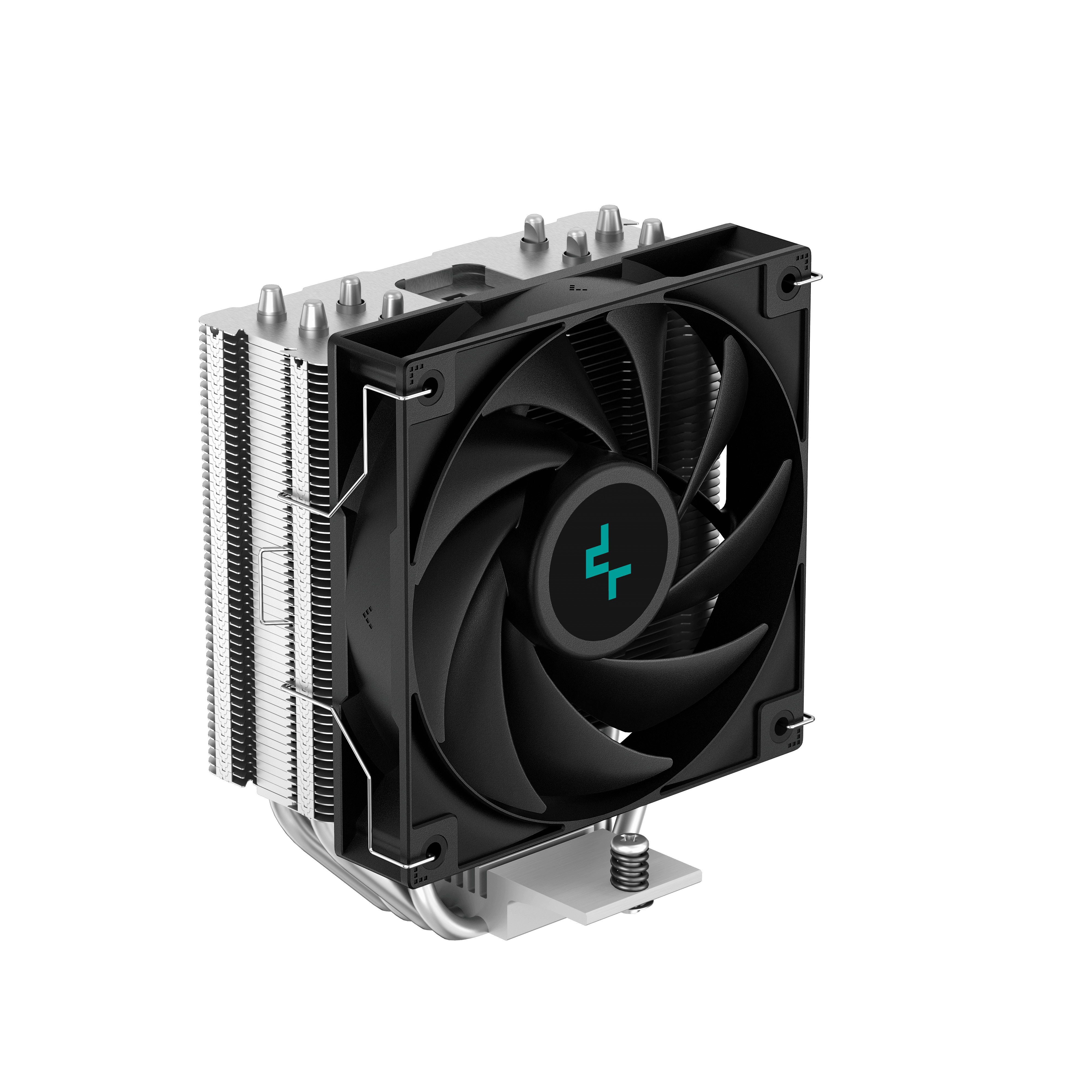 DeepCool AG400 Black