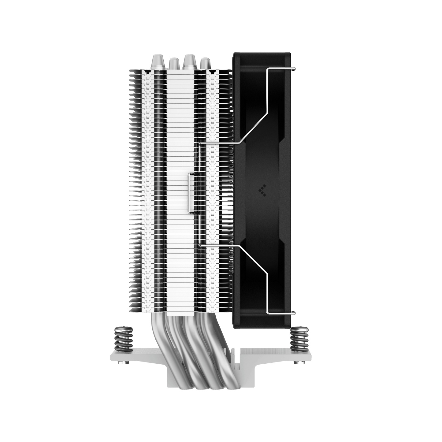 ديب كول AG400 باللون الأسود 