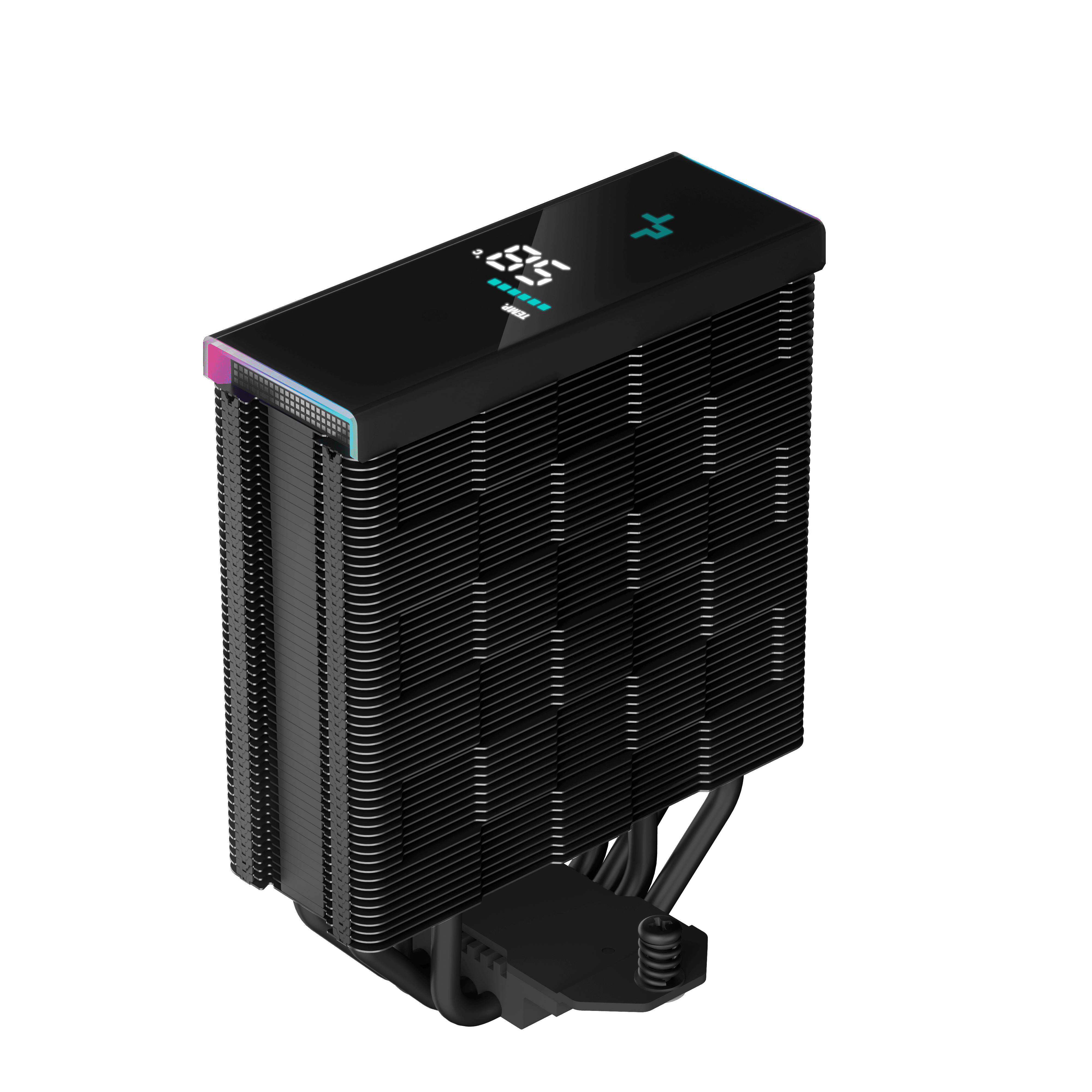 Deepcool AK500 DIGITAL 【MX-4のオマケ付き】 AK500 DIGITAL - DeepCool