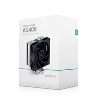 DeepCool AG400 Black