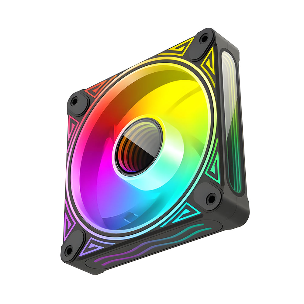 Coolmoon DM1 Fans