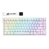 Attack Shark R82 HE Magnetic Keyboard