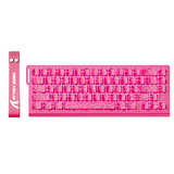 Attack Shark X68 HE 8K Magnetic Keyboard Topographic