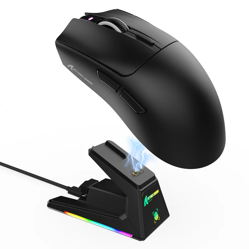 Attack Shark X1 Gaming Mouse