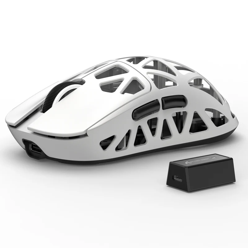 Attack Shark R2 45g Magnesium Alloy Gaming Mouse