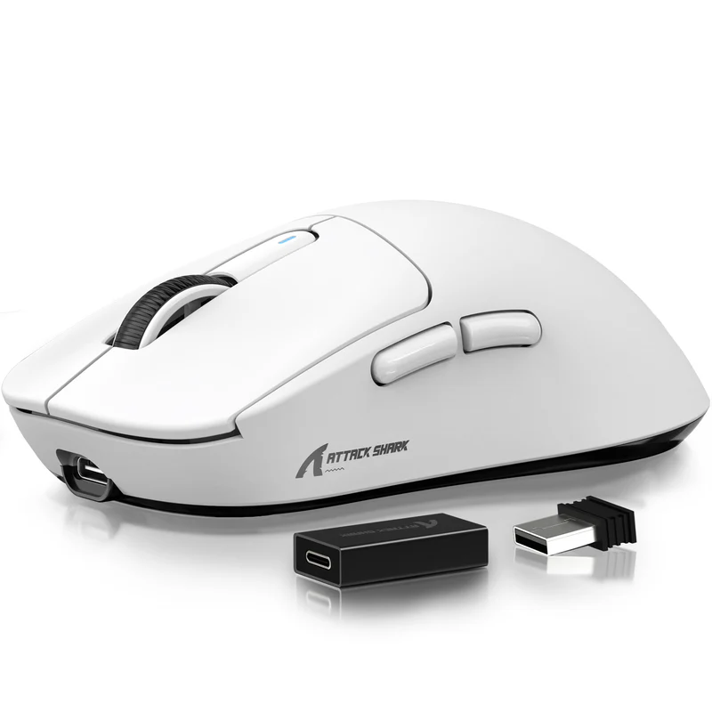 Attack Shark X3 PRO Gaming Mouse