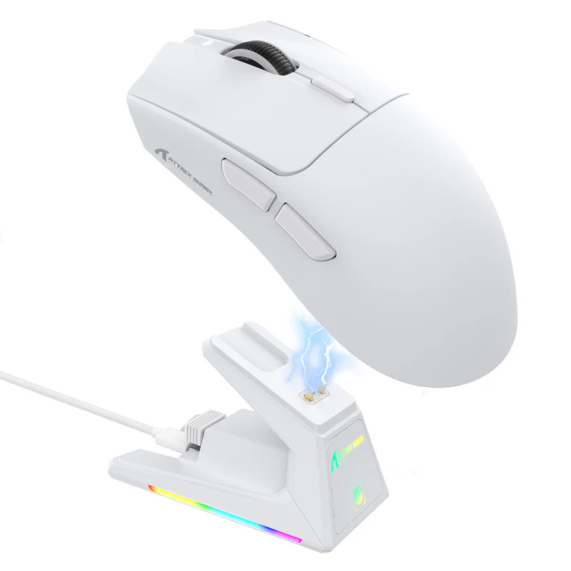 Attack Shark X1 Gaming Mouse