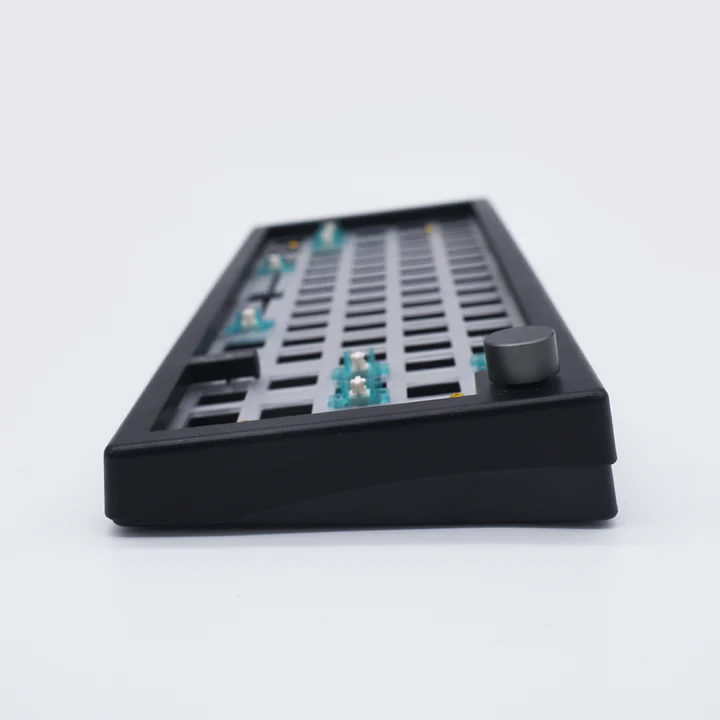 GMK67 Wireless Keyboard Kit Black