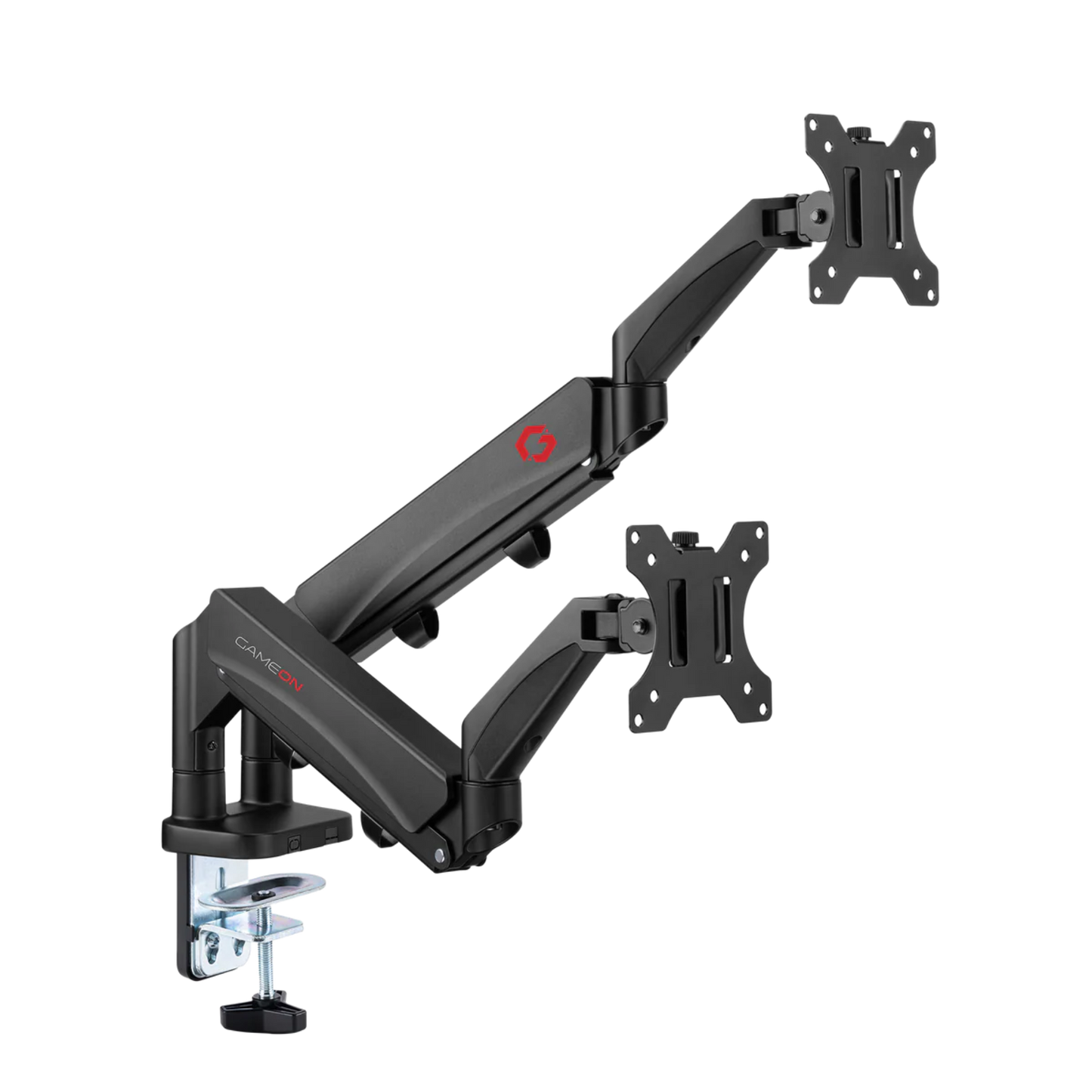 GAMEON GO-5350 Dual Monitor Arm