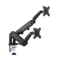 GAMEON GO-5350 Dual Monitor Arm