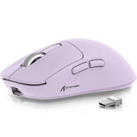 Attack Shark X3 Mouse Purple