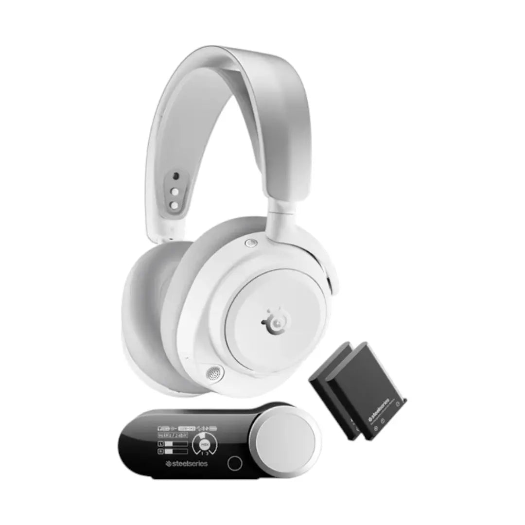 SteelSeries Arctis Nova Pro Omni Wireless Headset