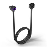 Asiahorse Hydrus ARGB PSU Extension Cable (8PIN-CPU 30CM) CPU