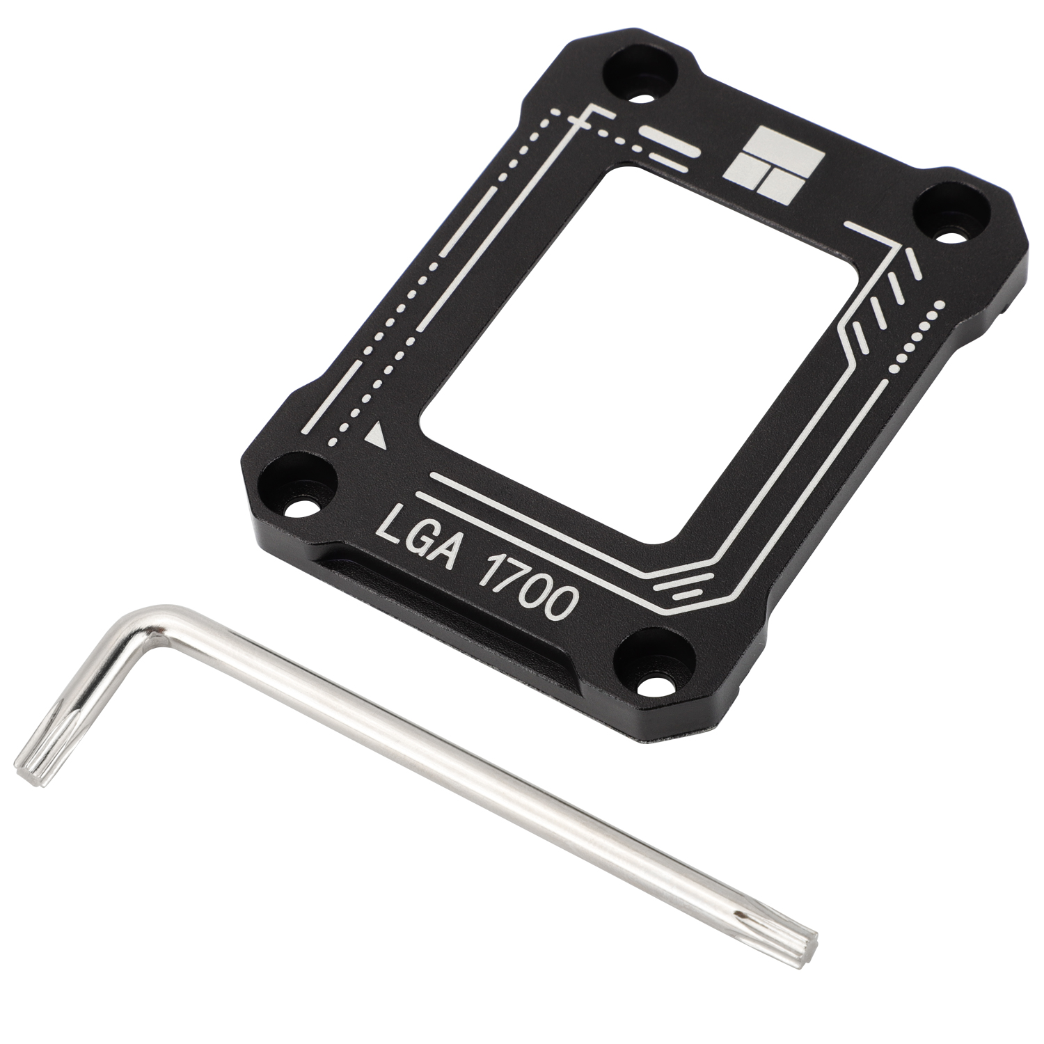 LGA1700-BCF BLACK V2