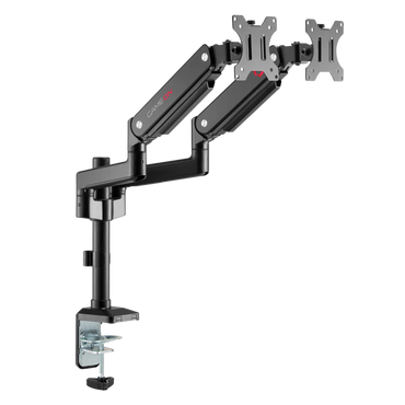 GAMEON GO-2045 Dual Monitor Arm