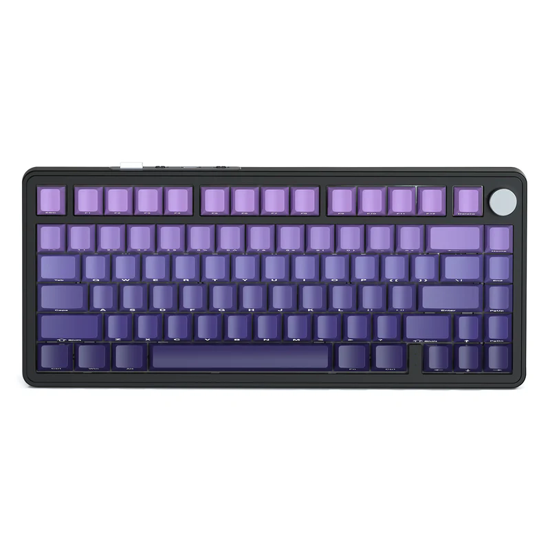 Attack Shark X85 Keyboard