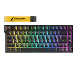 Attack Shark R82 HE Magnetic Keyboard