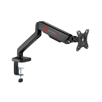 GAMEON GO-5336 Single Monitor Arm