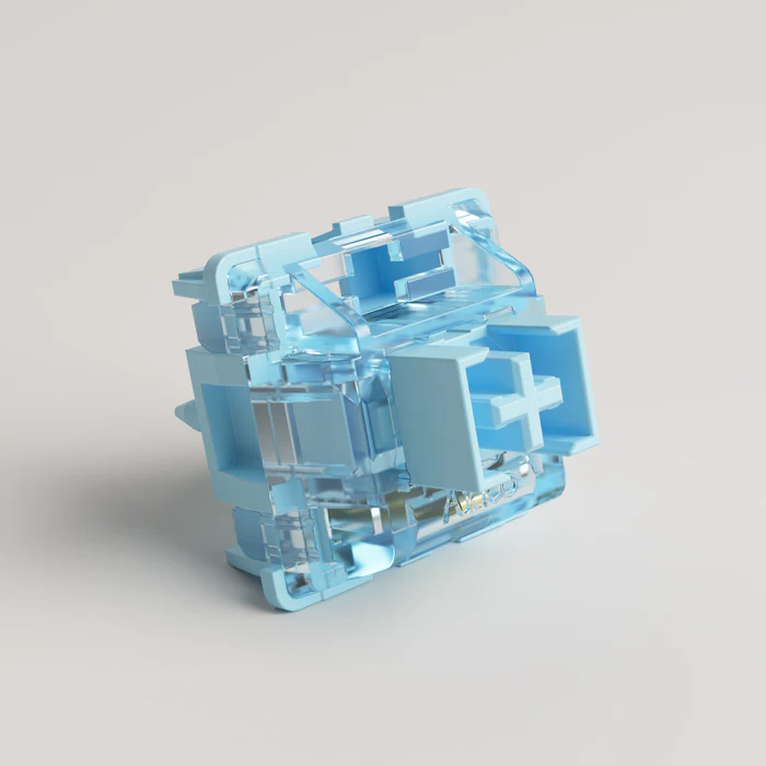 AKKO V3 Cream Blue Pro switches (45 قطعه)