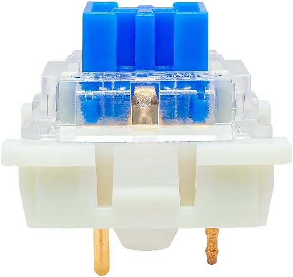 Outemu Blue switches