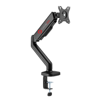 GAMEON GO-5336 Single Monitor Arm