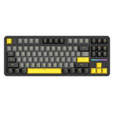 Attack Shark X87 Wireless Mechanical Keyboard