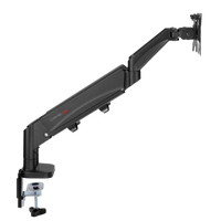 GAMEON GO-5350 Dual Monitor Arm