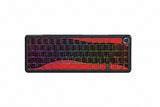 Attack Shark X65 PRO HE Magnetic Keyboard