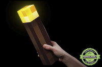 Minecraft 5 Inch Torch