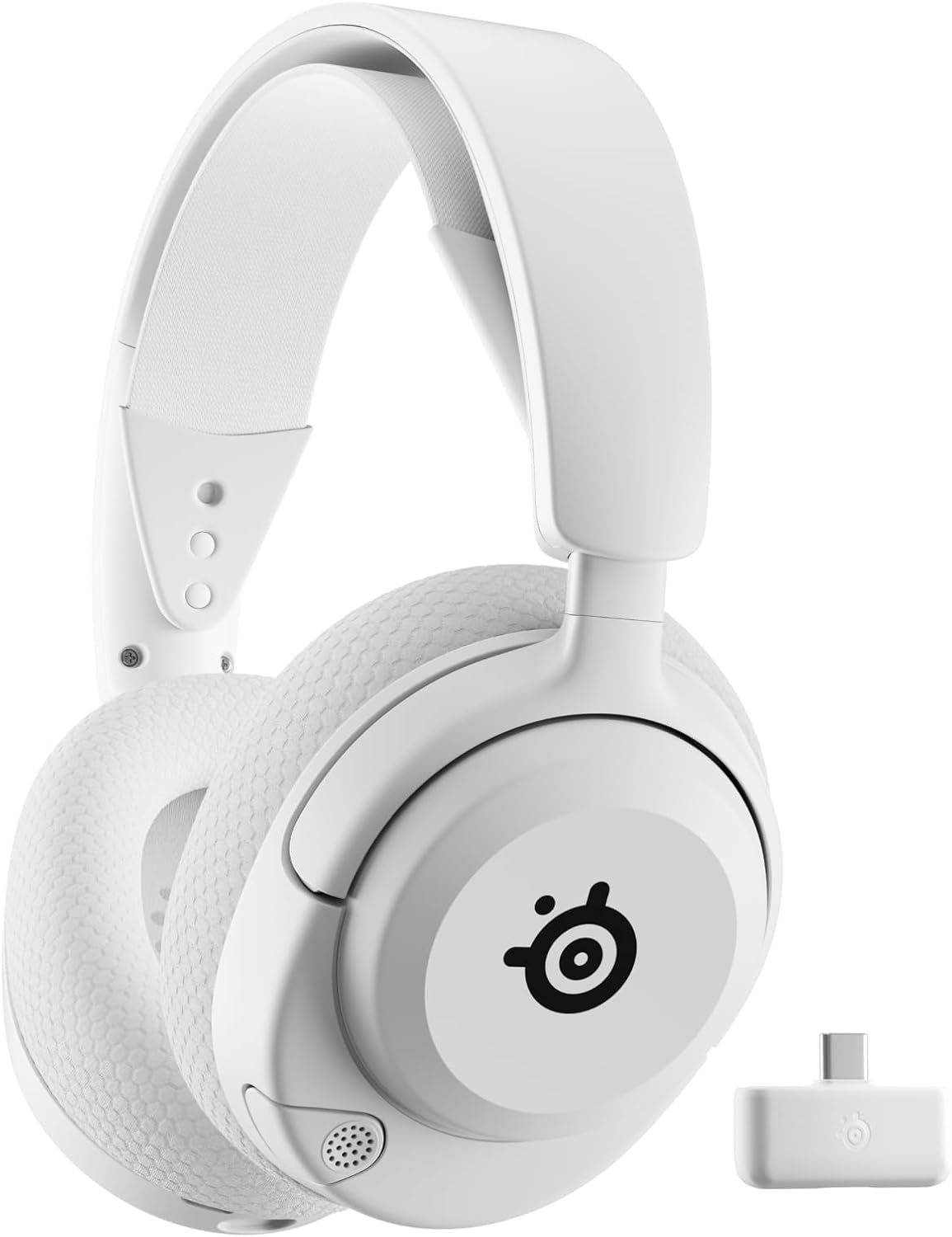 SteelSeries Arctis Nova 5P Wireless Headset